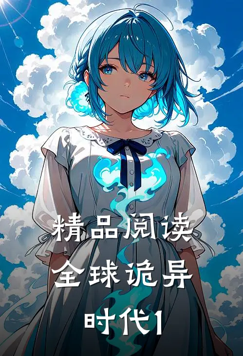 精品阅读全球诡异时代1