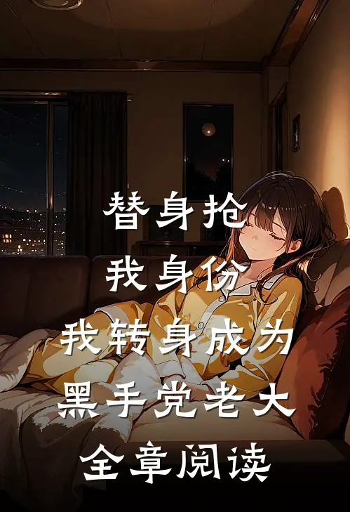 替身抢我身份，我转身成为黑手党老大全章阅读