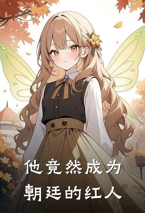 他竟然成为朝廷的红人
