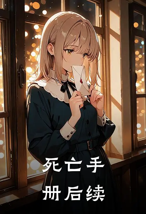 死亡手册后续