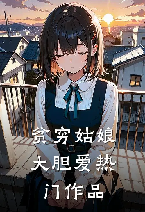 贫穷姑娘大胆爱热门作品