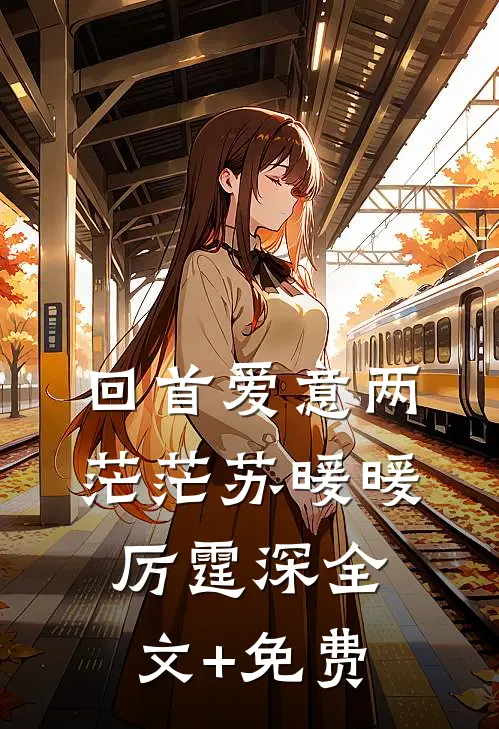 回首爱意两茫茫苏暖暖厉霆深全文+免费