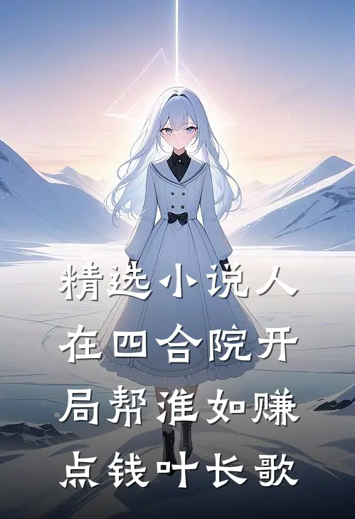 精选小说人在四合院开局帮淮如赚点钱叶长歌