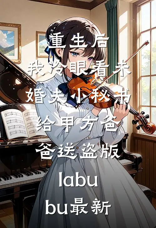 重生后，我冷眼看未婚夫小秘书给甲方爸爸送盗版labubu最新