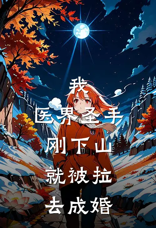 我，医界圣手，刚下山就被拉去成婚