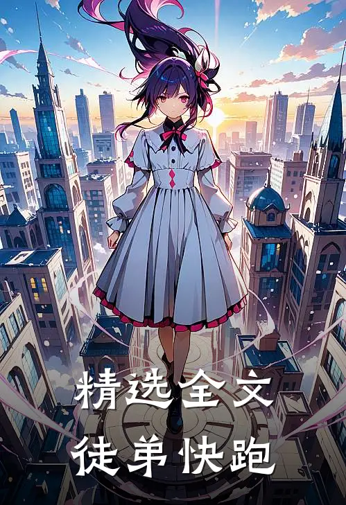 精选全文徒弟快跑