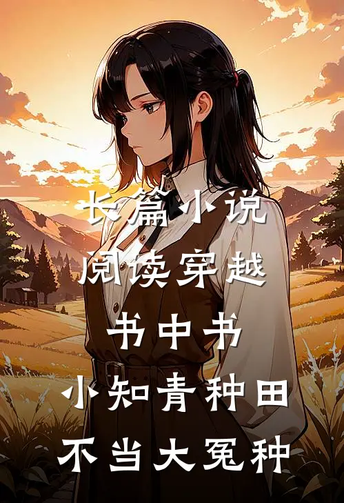 长篇小说阅读穿越书中书：小知青种田不当大冤种