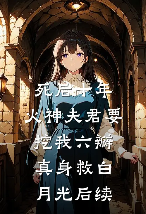 死后十年，火神夫君要挖我六瓣真身救白月光后续