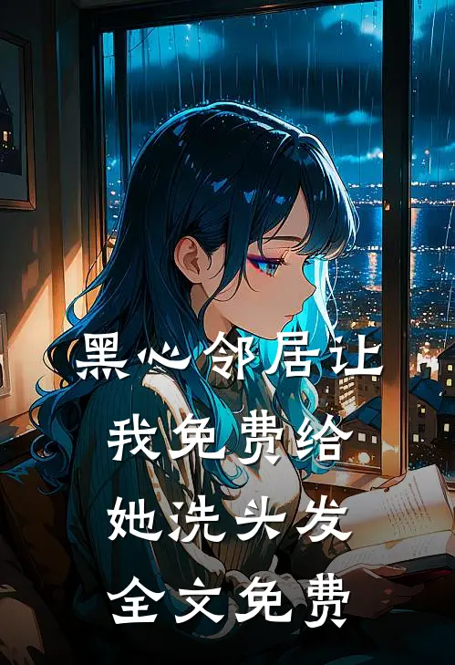 黑心邻居让我免费给她洗头发全文免费