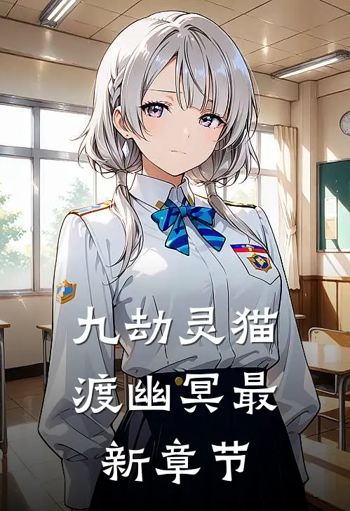 九劫灵猫渡幽冥最新章节