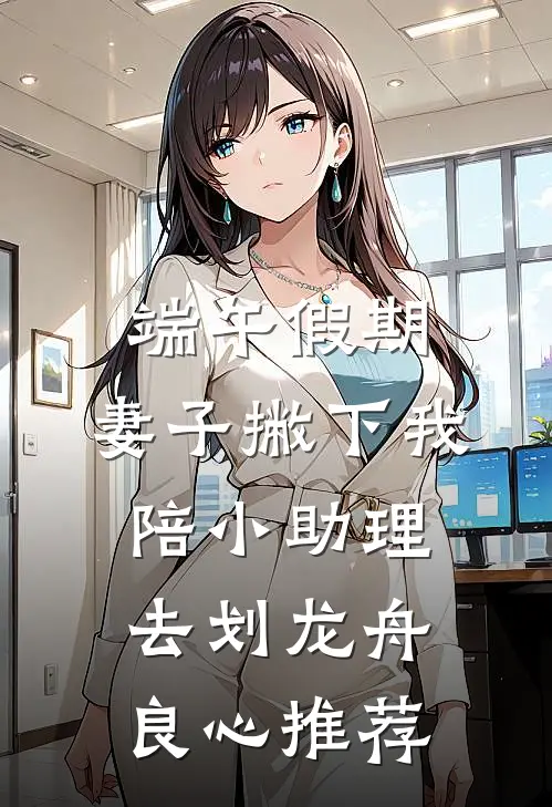 端午假期，妻子撇下我陪小助理去划龙舟良心推荐