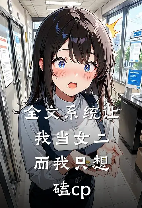 全文系统让我当女二，而我只想磕cp