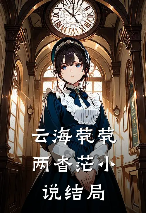 云海茕茕两杳茫小说结局