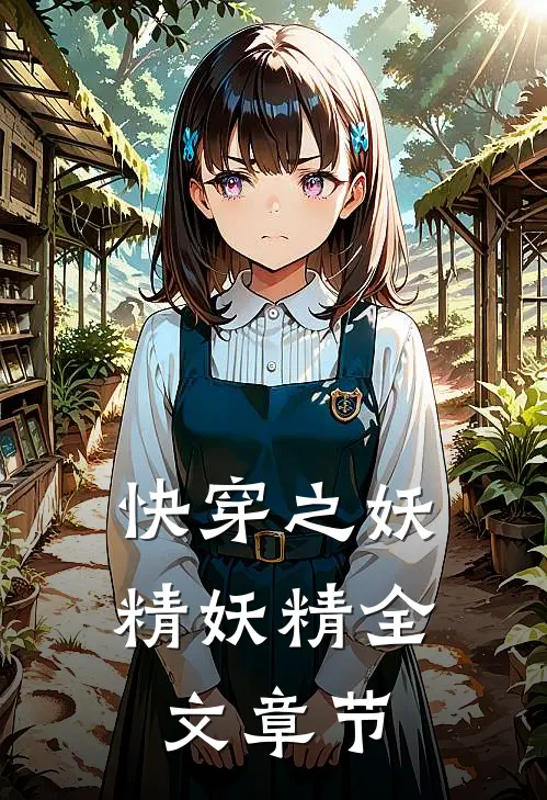 快穿之妖精妖精全文章节