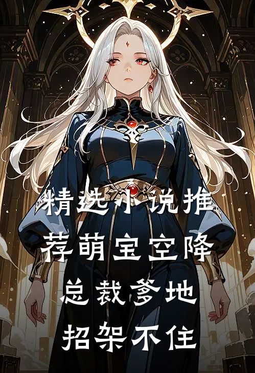 精选小说推荐萌宝空降：总裁爹地招架不住