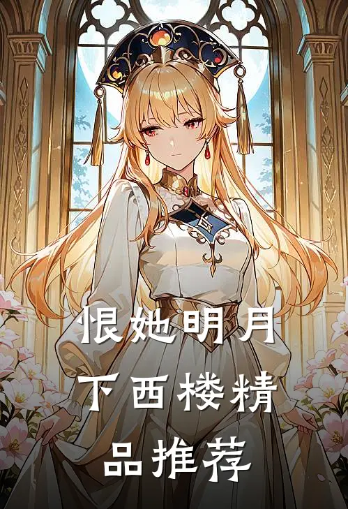 恨她明月下西楼精品推荐