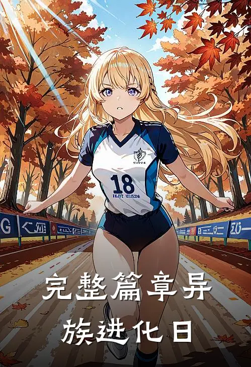 完整篇章异族进化日