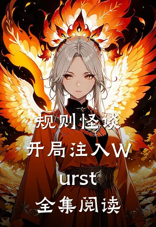 规则怪谈：开局注入Wurst全集阅读
