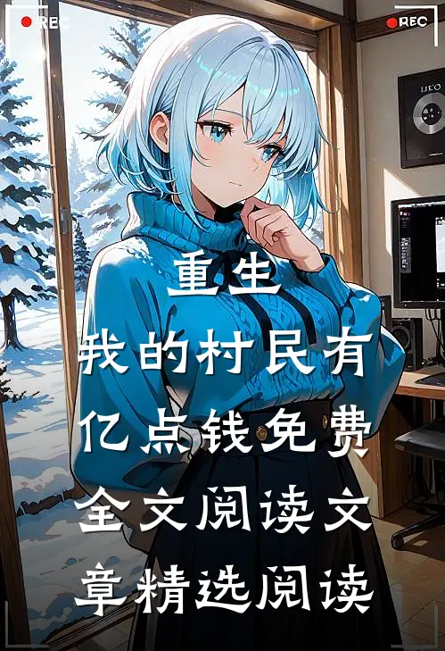 重生:我的村民有亿点钱免费全文阅读文章精选阅读