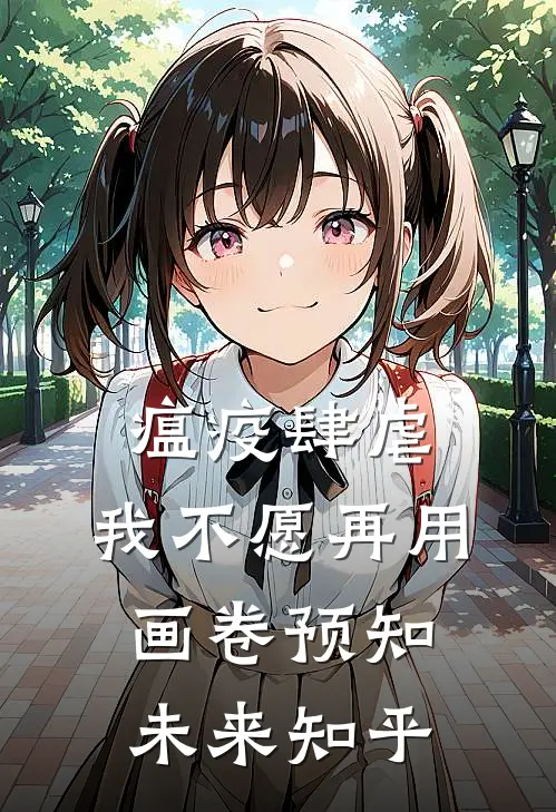 瘟疫肆虐，我不愿再用画卷预知未来知乎