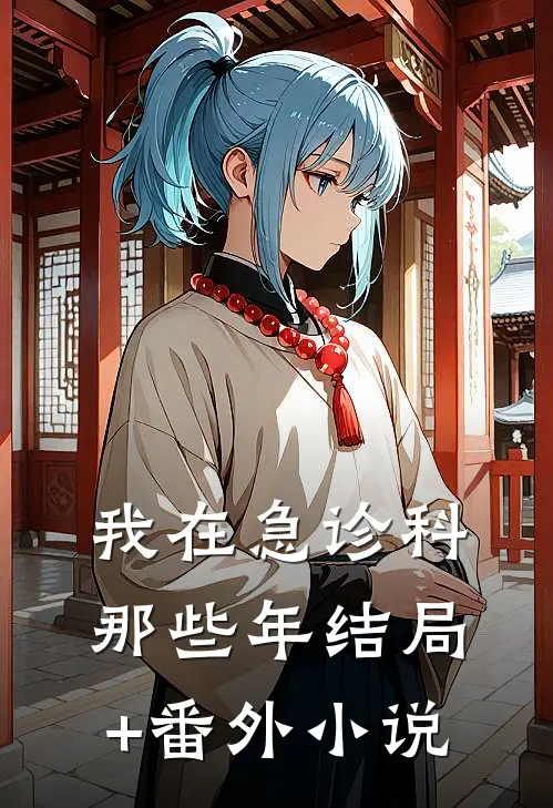 我在急诊科那些年结局+番外小说