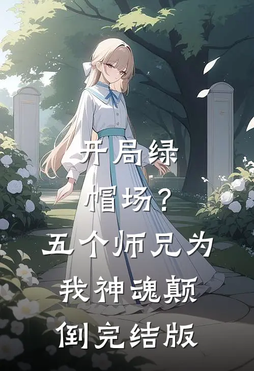 开局绿帽场？五个师兄为我神魂颠倒完结版