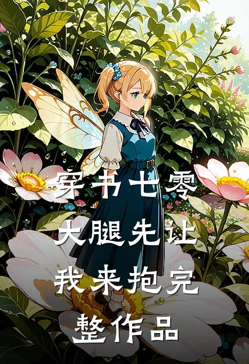 穿书七零，大腿先让我来抱完整作品
