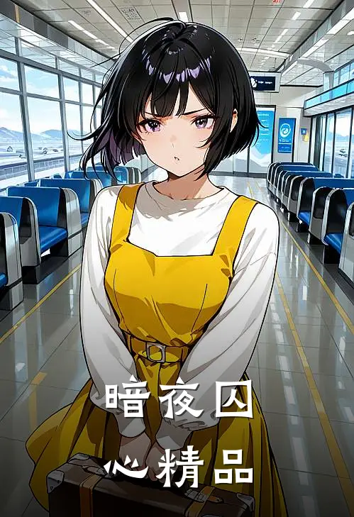 暗夜囚心精品