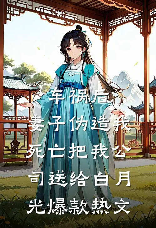 车祸后，妻子伪造我死亡把我公司送给白月光爆款热文