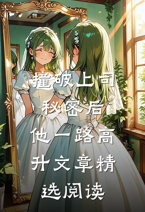 撞破上司秘密后，他一路高升文章精选阅读