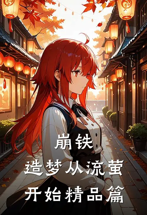 崩铁：造梦从流萤开始精品篇