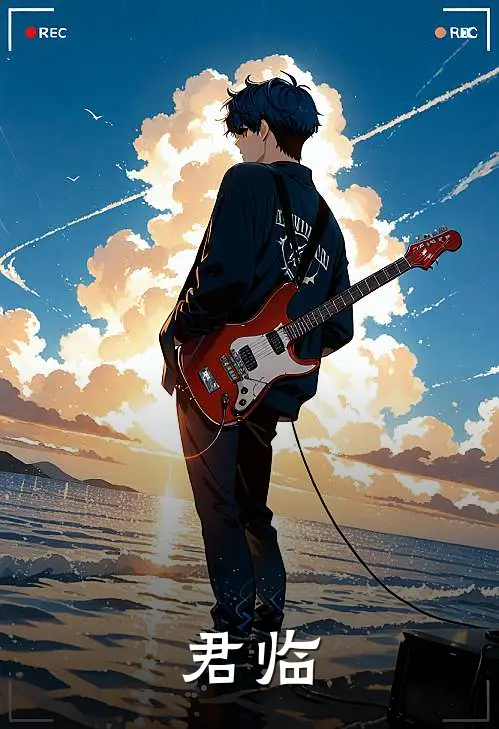 君临