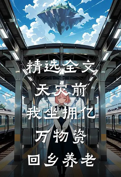 精选全文天灾前，我坐拥亿万物资，回乡养老
