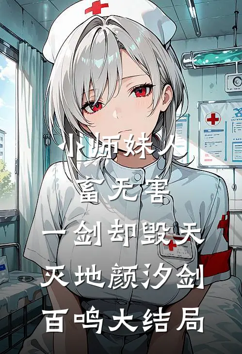 小师妹人畜无害，一剑却毁天灭地颜汐剑百鸣大结局