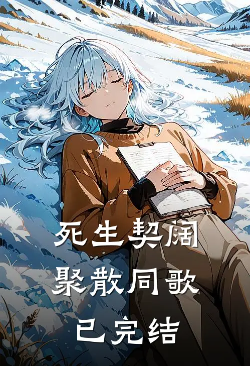 死生契阔，聚散同歌已完结