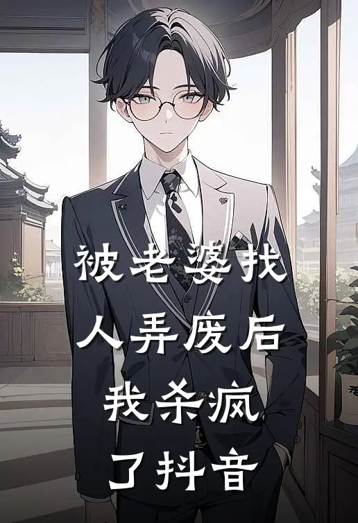被老婆找人弄废后，我杀疯了抖音