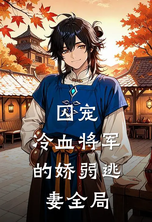囚宠：冷血将军的娇弱逃妻全局