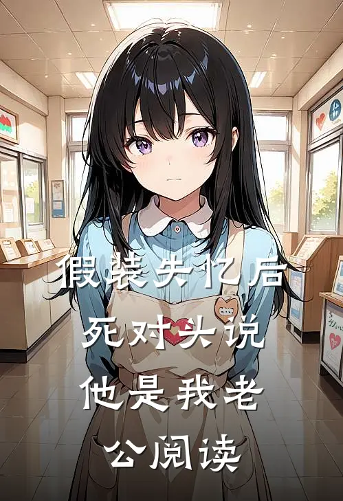 假装失忆后，死对头说他是我老公阅读