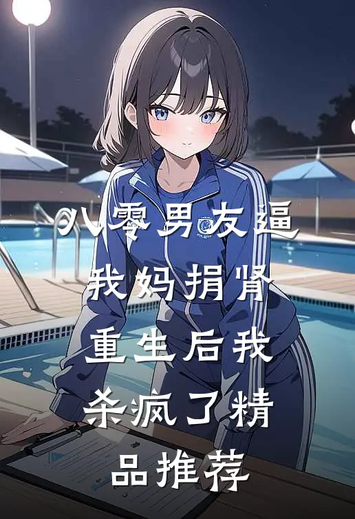 八零男友逼我妈捐肾，重生后我杀疯了精品推荐