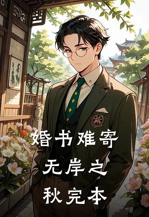婚书难寄，无岸之秋完本