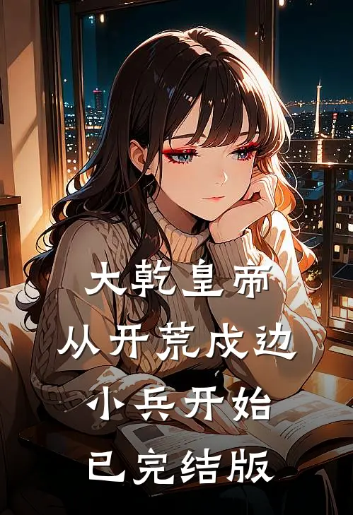 大乾皇帝，从开荒戍边小兵开始已完结版