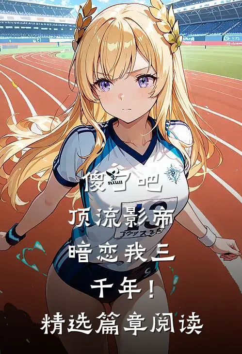 傻了吧，顶流影帝暗恋我三千年！精选篇章阅读