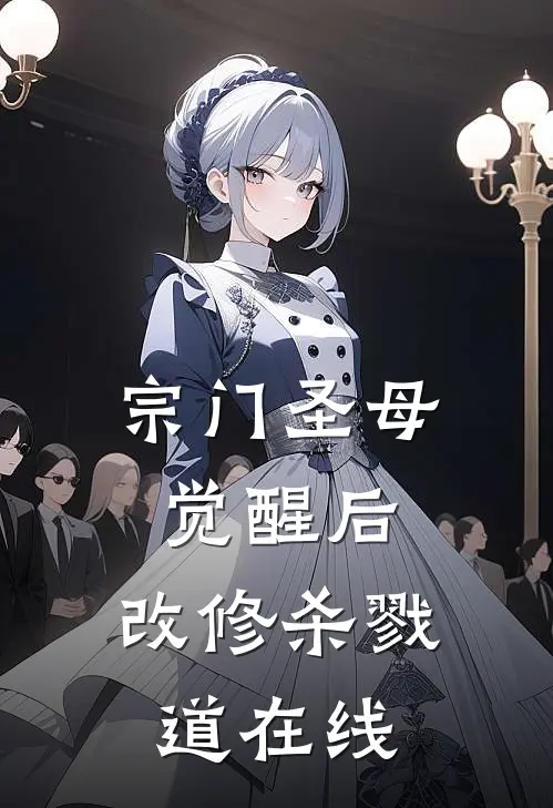 宗门圣母觉醒后，改修杀戮道在线