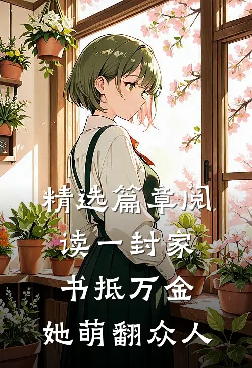 精选篇章阅读一封家书抵万金，她萌翻众人