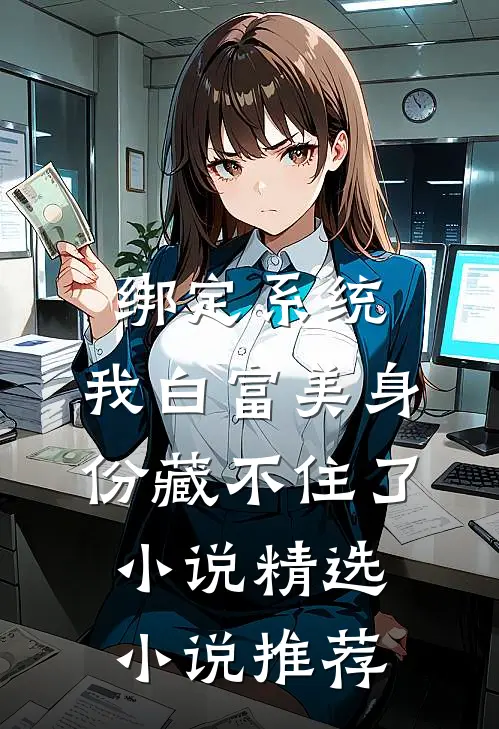 绑定系统:我白富美身份藏不住了小说精选小说推荐