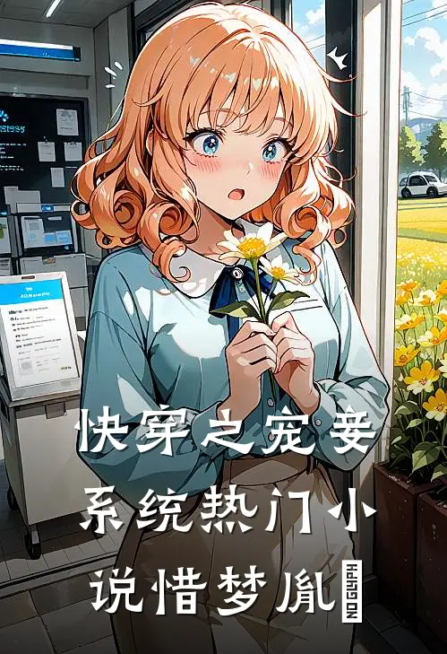 快穿之宠妾系统热门小说惜梦胤禛