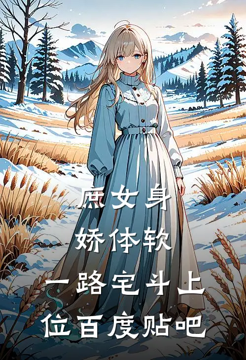 庶女身娇体软，一路宅斗上位百度贴吧