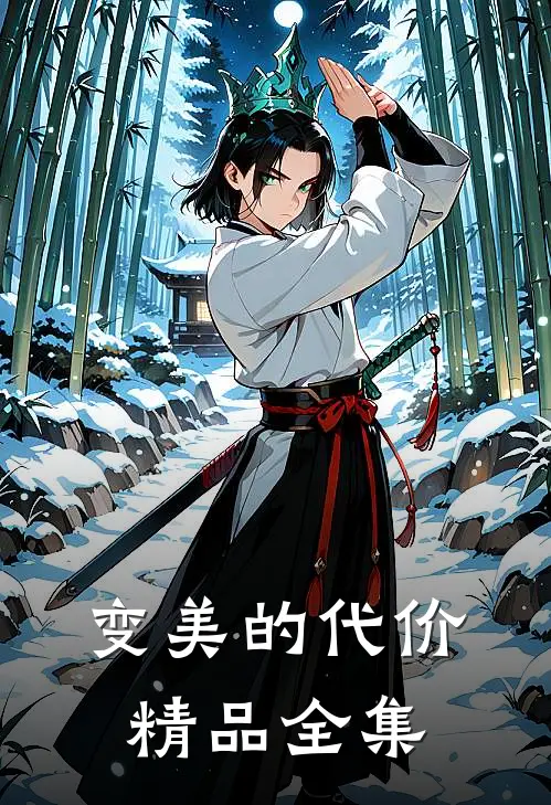 变美的代价精品全集