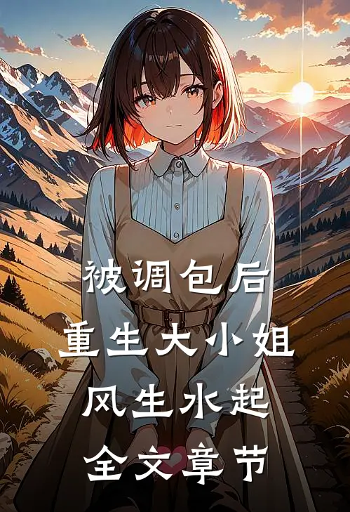 被调包后，重生大小姐风生水起全文章节