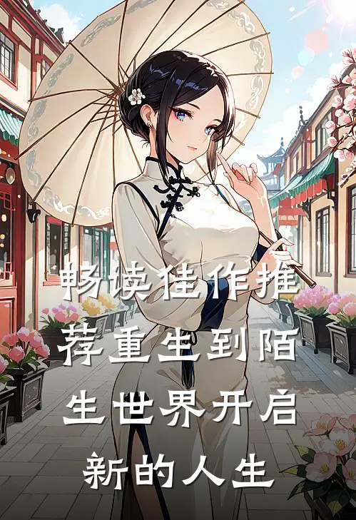 畅读佳作推荐重生到陌生世界开启新的人生